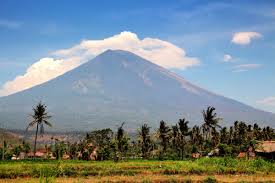 Gunung Agung