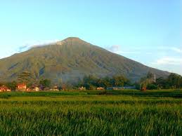 Gunung Ciremai