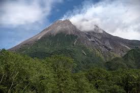 Gunung Merapi