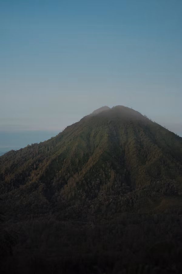 Gunung Latimojong