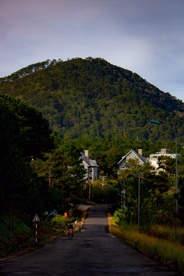 Gunung Bukit Raya