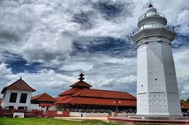 Masjid Agung Banten