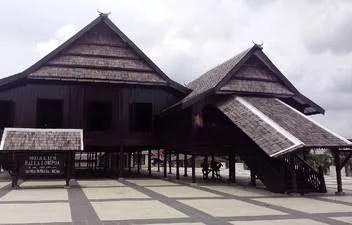 Benteng Fort Rotterdam