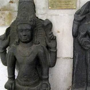 Peninggalan Tarumanegara