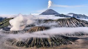Gunung Semeru