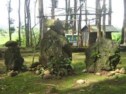 Foto 4 Kerajaan Salakanagara - Carita Parahyangan