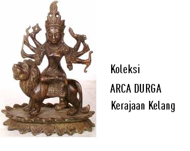 Foto 2 Kerajaan Kendan - Prabu Siliwangi Keturunan