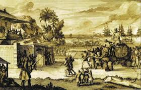 Foto 6 Kerajaan Salakanagara - Situs Kuno Banten