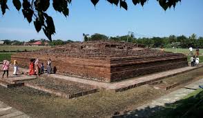 Foto 6 Kerajaan Tarumanagara - Situs Arkeologi