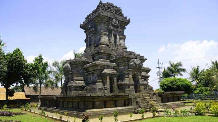 Peninggalan Kerajaan Tarumanagara