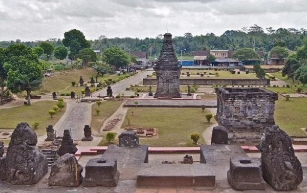 Kerajaan Kediri