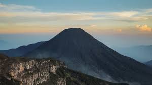 Gunung pangrango