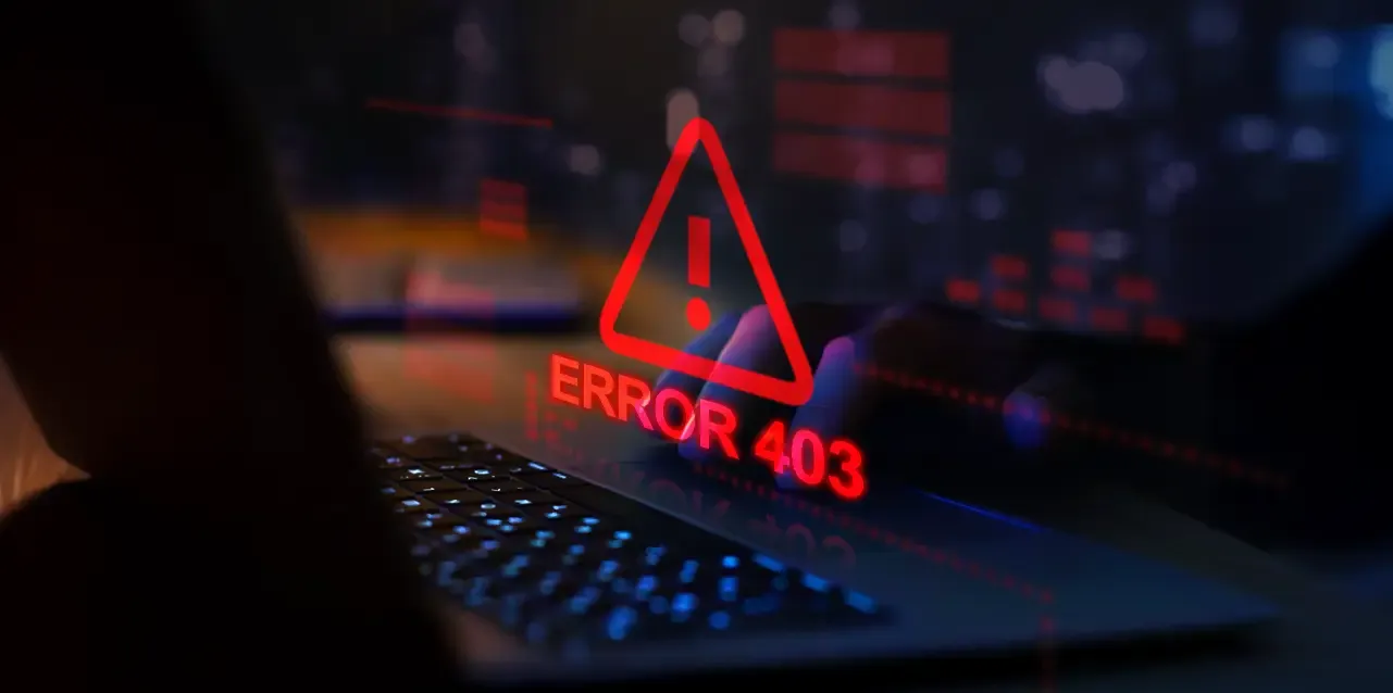 Error